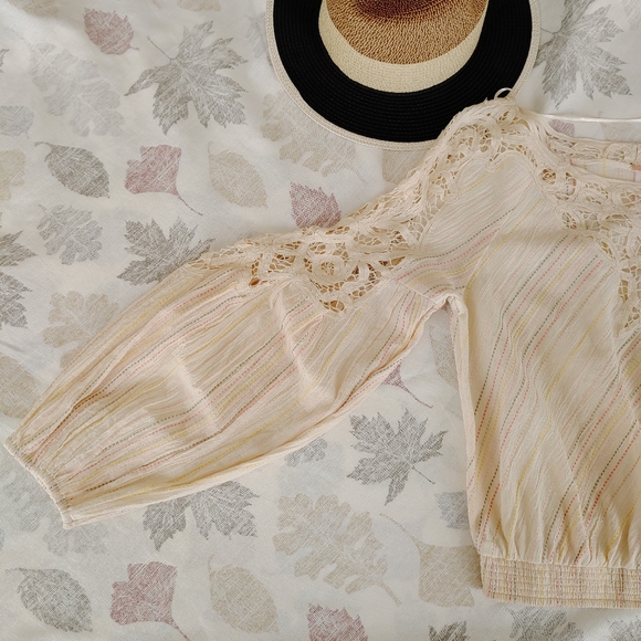 Free People New Top - Picture 4 of 5